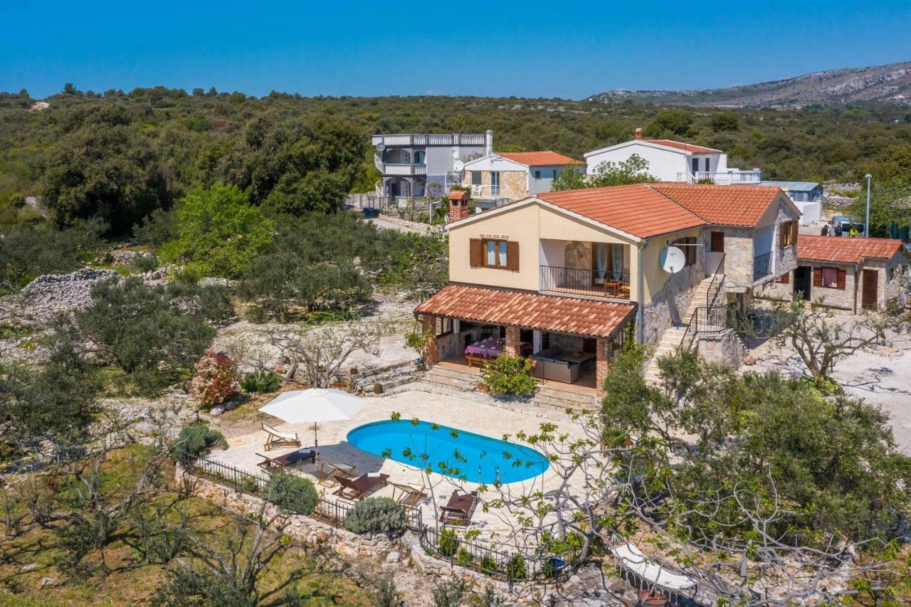 Rogoznicka Oaza 2 Villa Rogoznica  Exterior photo