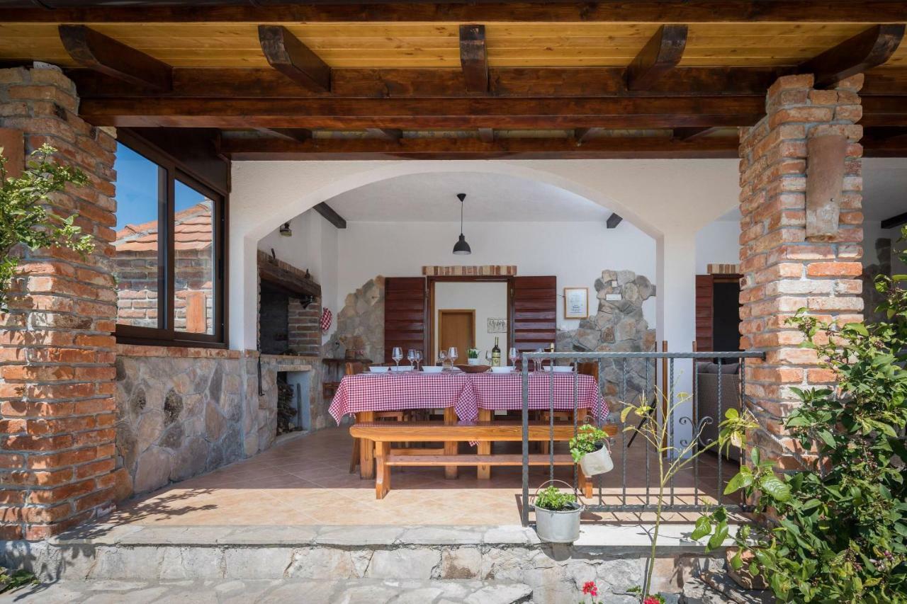Rogoznicka Oaza 2 Villa Rogoznica  Exterior photo